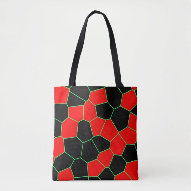Stilvolles trendy Muster (Vorderseite)