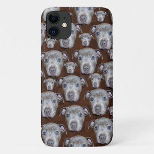 Stilvolles Welpengeflecht, Case-Mate iPhone Hülle