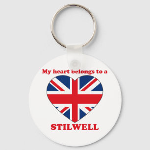 Stilwell Schlüsselanhänger