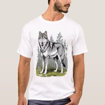 Stilwolf-T - Shirt