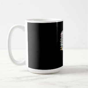 Stimmdarsteller Kaffeetasse