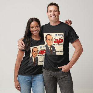 Stimme AP/PP T-Shirt