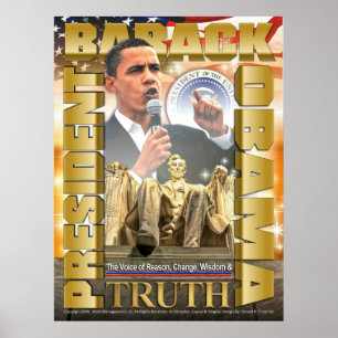 Stimme der Vernunft - Poster