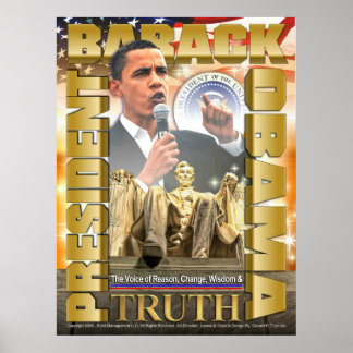 Stimme der Vernunft - Poster