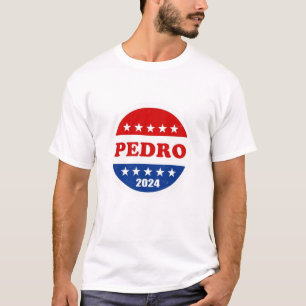 STIMME FÜR PEDRO T-Shirt