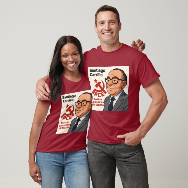 Stimme PCE T-Shirt (Unisex)