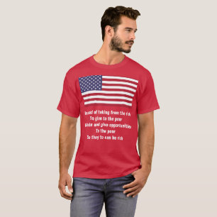 STIMME TRUMP T-Shirt