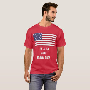 STIMME TRUMP T-Shirt