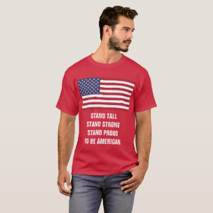 STIMME TRUMP T-Shirt