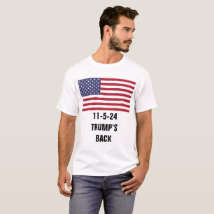 STIMME TRUMP T-Shirt