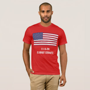 STIMME TRUMP T-Shirt