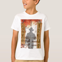 STIMME TRUMP T-Shirt