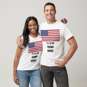 STIMME TRUMP T-Shirt