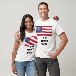 STIMME TRUMP T-Shirt