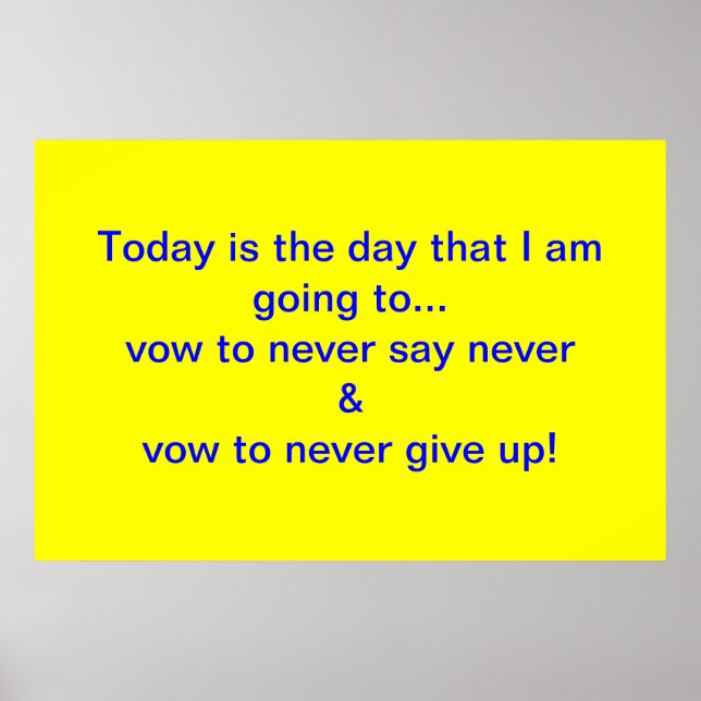 Stimmen bei poster (Vorne)