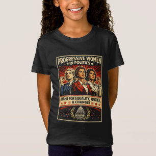 Stimmen der Veränderung T-Shirt