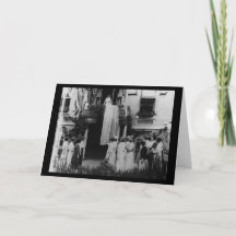 Stimmen für Frauen Alice Paul Victory Flag