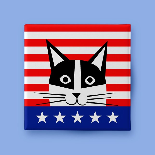 STIMMEN! Schaltfläche für die Square-Wahl Button (Von Creator hochgeladen)