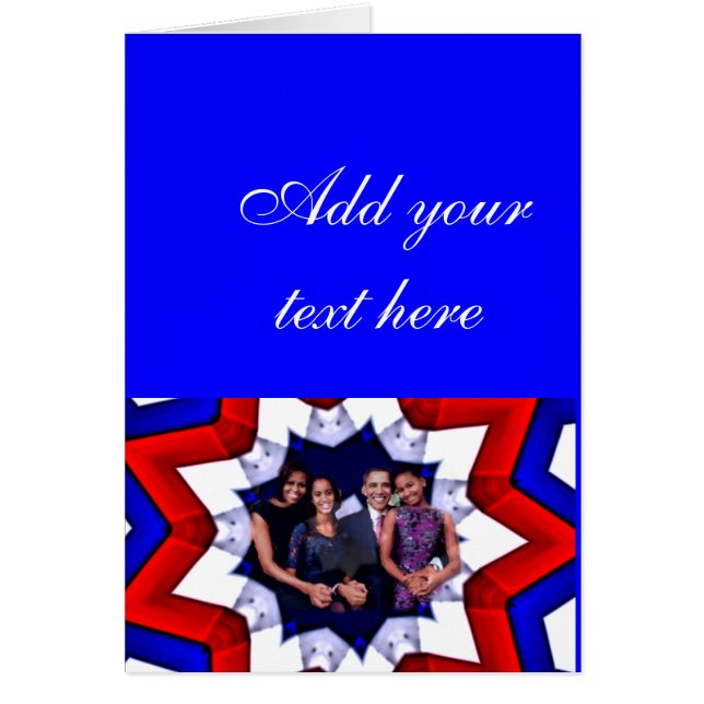 Stimmen Sie ab! 2012 (Vorne)