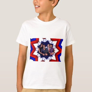 Stimmen Sie ab! 2012 T-Shirt