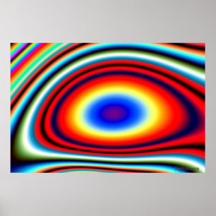 "Stimmung ändern" Poster