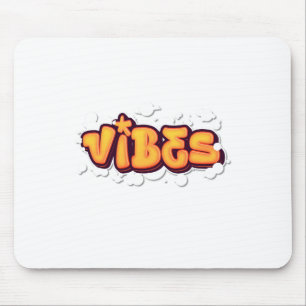 Stimmung mousepad