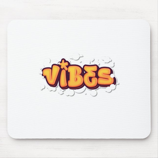 Stimmung  mousepad (Vorne)