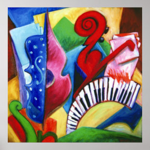 STIMMUNGEN 3430 POSTER