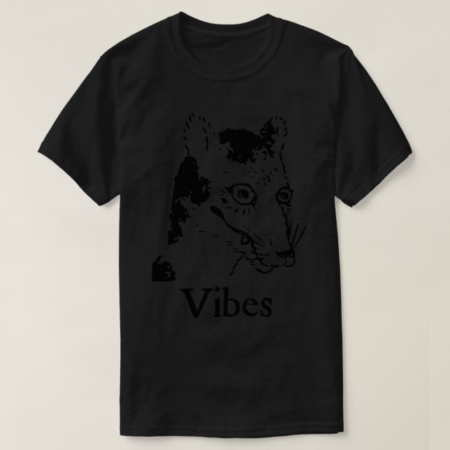Stimmungen T-Shirt (Design vorne)