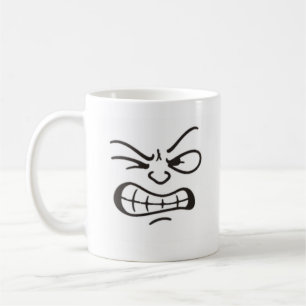 Stimmungs-Kaffeetassen und -Becher Kaffeetasse