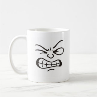 Stimmungs-Kaffeetassen und -Becher Kaffeetasse