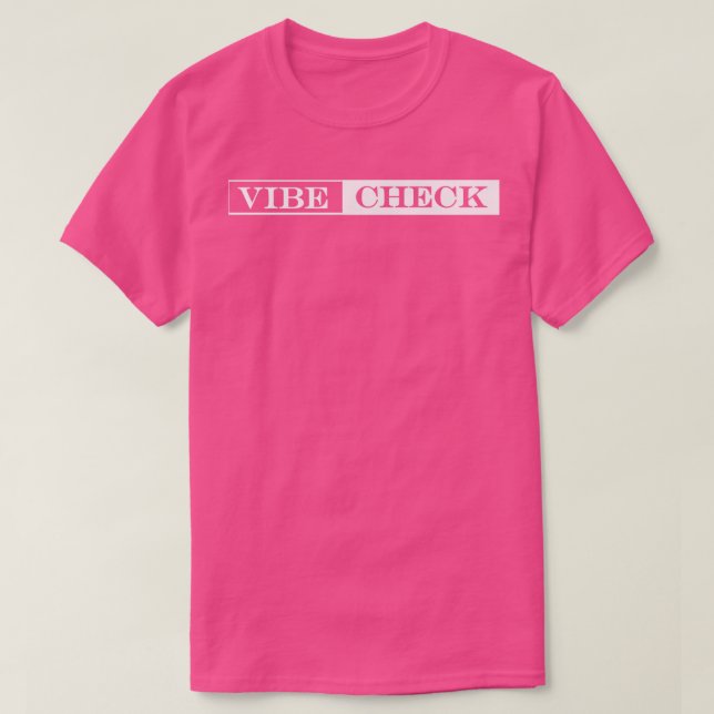 Stimmungscheck T-Shirt (Design vorne)