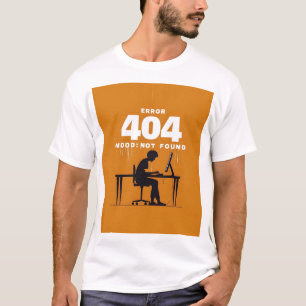 Stimmungsfehler T-Shirt