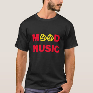 Stimmungsmusik T-Shirt