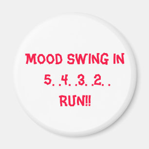 Stimmungswechsel Magnet