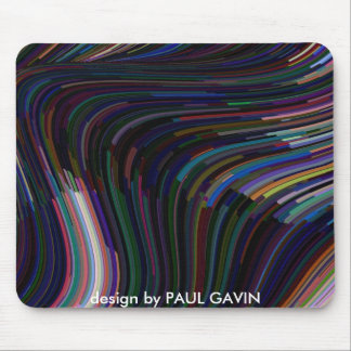 Stimmungswechsel Mousepad