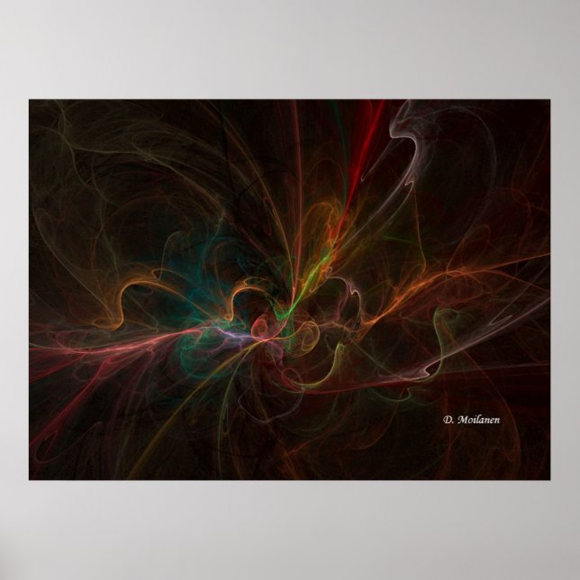 Stimulation Poster (Vorne)