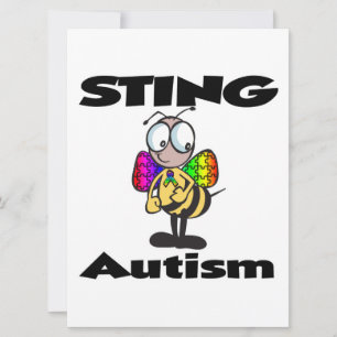 STING Autismus
