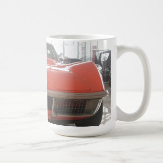 Stingray 1970 tasse