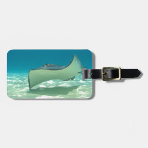 Stingray Gepäckanhänger