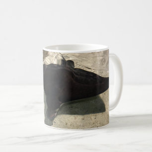 Stingray Kaffeetasse