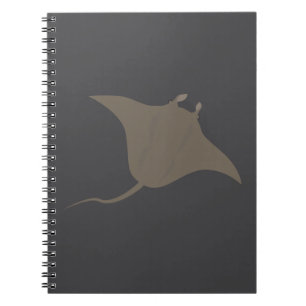 Stingray Notizblock