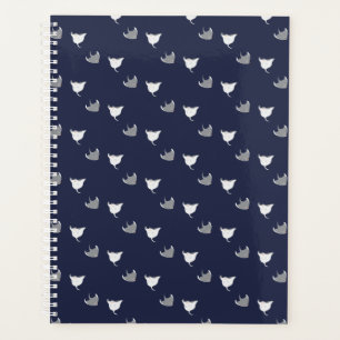 Stingray Pattern Planer