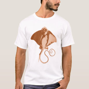 Stingray T-Shirt