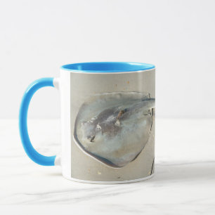Stingray-Tasse Tasse