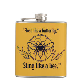 STINK WIE EIN BIEN FLACHMANN