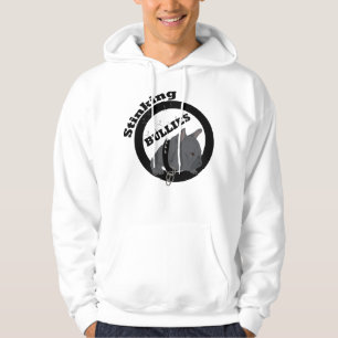 Stinkende Tyranne Hoodie