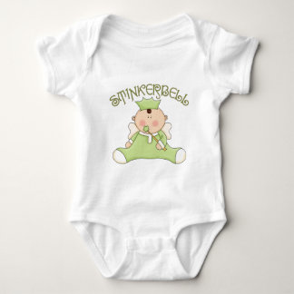 Stinkerbell Baby Strampler