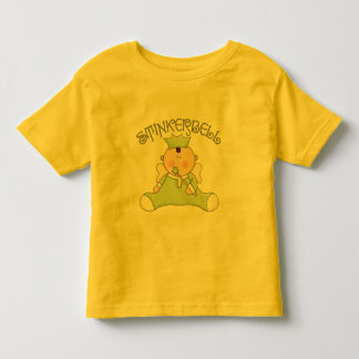 Stinkerbell Kleinkind T-shirt