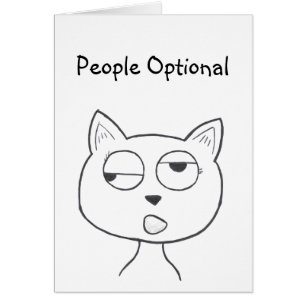 Stinkeye Katzenminzenkarte